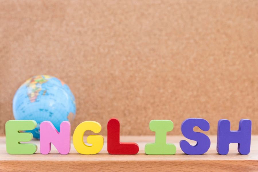 The Role of English as a Global Language in India