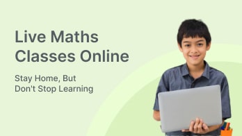 Maths Classes for Students